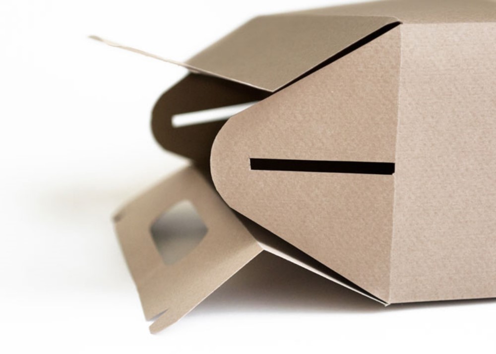 جعبه آجیل نوروزی - بسته‌بندی شکیل حاوی آجیل نوروز