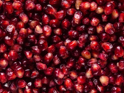 مفهوم انار و نقش انار در شب یلدا