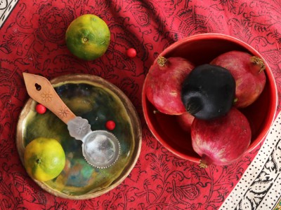 از دل کاشان تا میز کار شما؛ روایتی از احیای قاشق هندوانه‌تراش کاشان